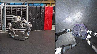 Perception and Adaptability | Inside the Lab with Atlas