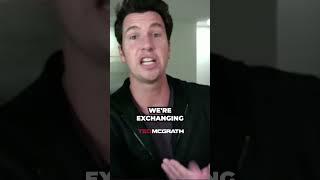 Get In The Online Game | Ted McGrath