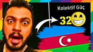 AZERBAYCANIN EN İYİ HESABI MI? | EFOOTBALL 2024 MOBİLE