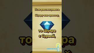 Шукра с Сурьей #ШколаВедаврата