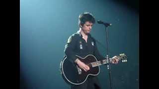 Green Day live in HK - Last Night On Earth
