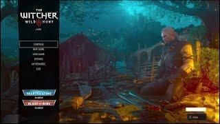 Witcher 3 Next Gen on the Nvidia RTX 4060 Laptop GPU! (Upscaling, Raytracing & Frame Generation)