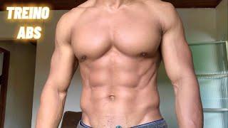 8 Exercises for Abs 100% Fast Result