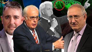 Benny Hinn CURSES Critics | John MacArthur, Walter Veith, Justin Peters