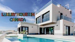 luxury house in Canada |luxury house in dubai |luxury house for sale in lahore