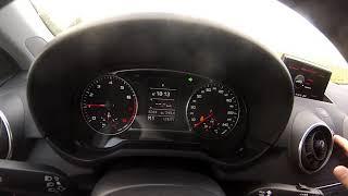 Audi a1 1.4 tfsi COD 150cv S-tronic 0-140km/h