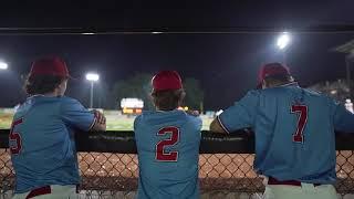 2022 ALB World Series Champions
