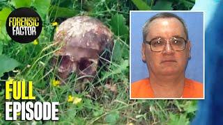 Serial Killer Lures Men Into the Woods and Tortures Them | Season 4 Episode 1 | Forensic Factor