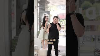 Chụp ảnh cưới cho cô dâu Tín Nguyễn (Phần 1) | Tony Wedding - Tony Đường Sare