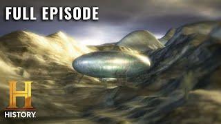 UFO Hunters: Never-Before-Seen Evidence of Alien UFOs (S2, E7) | Full Episode