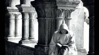 Paradisi Portae, Gregorian Chant - Catholic Monk, Nun, Mendicant tribute