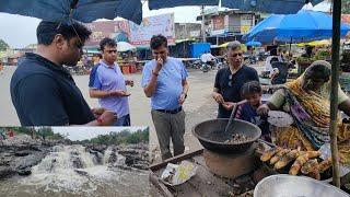 BAKOR TRAVEL vlog #travel #vlog #vlogger #vlogs #rain #tourism #waterfall #ahmedabad #gujarat