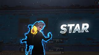 STARBOY  | 3 Finger + Gyroscope | BGMI Montage