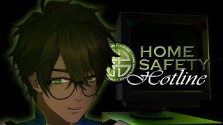 【Horror Game】Home Safety Hotline งานสบาย รับสายอยู่บ้าน