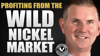 Be Prepared For Wild Nickel Price Swings | Darren Gordon