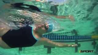 Common Freestyle Mistakes in Swimming