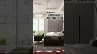 Shubhashish Prakash Spacious Homes  #shubhashishhomes #LuxuryLiving #luxuryrealestatete