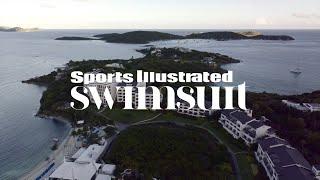 The Ritz Carlton on U.S. Virgin Island St. Thomas Is a Must See | Sports Illustrated Swimsuit