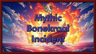 ArcheAge Classic - Best of Nuia - Mythic Bonekraal Incident