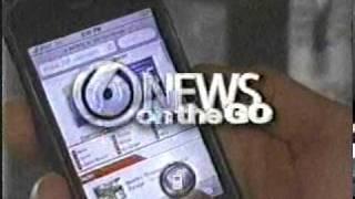 WRTV 6 News Close (3/17/10)