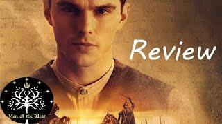 Tolkien - Men of the West Reviews