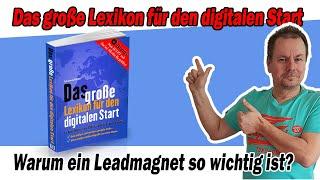 Was ist ein Leadmagnet | Basis Funnel | Leadmagnet | Freebie | Gift