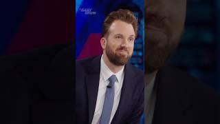 Jordan Klepper shares his most memorable MAGA exchange