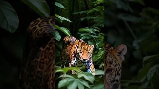 BB CREATION (AI Wildlife)#shorts