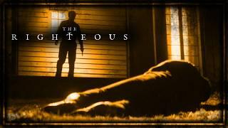 The Best Religious Horror Movie You've Never Seen