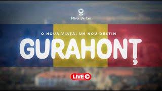  O nouă viață, un nou destin  -  Gurahonț- 21 Iulie 2024