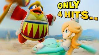 most diabolical 0-deaths #3