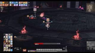 mabinogi 2016 07 11 去你的鏡像魅魔女王(最後結束)