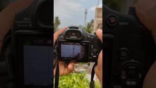  Zoom Test | Sony HX 400V Camera | Mind-Blowing Quality #zoomtest #Camera #Sony