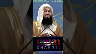 The Hidden Dangers of Social Media  Choose Wisely! | Mufti Menk | #muftimenk #islamicstatus