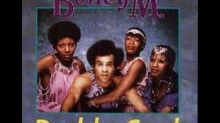 Boney M - Daddy Cool