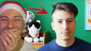 REACTION AI MIEI PRIMI VIDEO (SPECIALE 100.000 ISCRITTI)