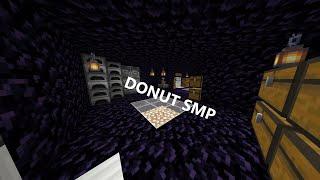 Donut smp - Minecraft Rating Bases / FFA