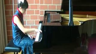 Sini Shen   L.Beethoven Sonate  op. 31 Nr.2 -1