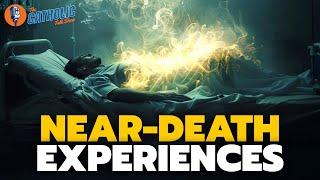 Catholic Priests Talk About Near Death Experiences | The Catholic Talk Show