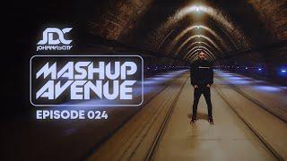 Johnny de City | Mashup Avenue 024