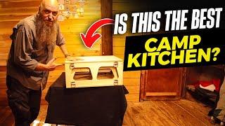 Is This The Best Camp Kitchen?