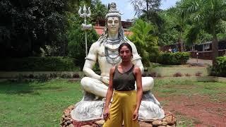 Sampoorna Yoga | Yoga Teacher Training | Testimonial | Ellie