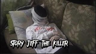 Story Jeff the Killer| CMV Cosplay Creepypasta