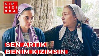 Utanması Gereken Kişi Sen Değilsin! | Kırmızı Oda