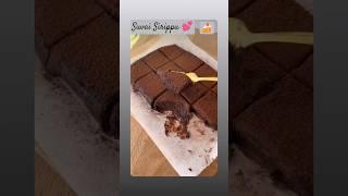 Rich, Moist & Easy Homemade Treat #subscribe #cake #food