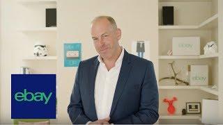 eBay | Phil Spencer: Tips for Moving Home