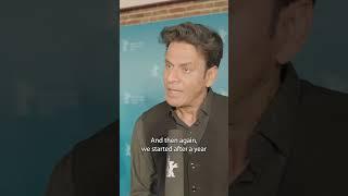 Manoj Bajpayee | Festival Voices | Berlinale 2024