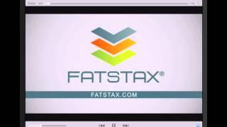 FatStax 2.3 New Interactive Home Screen