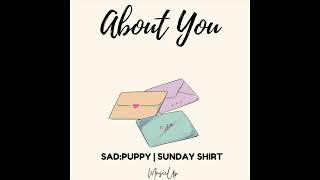 Sad Puppy, Sunday Shirt - About You