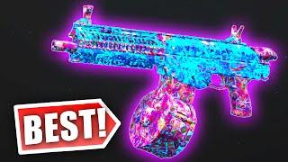 this "ONE SHOT" HAYMAKER SHOTGUN DESTROYS SWEATS on Rebirth Island Warzone!